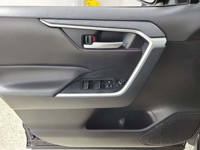 Used 2024 Toyota RAV4 XLE Premium FWD image 22