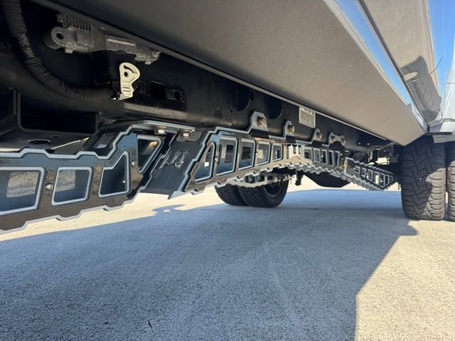 Used 2024 Ford F450 Limited w/ FX4 Off-Road Package image 37