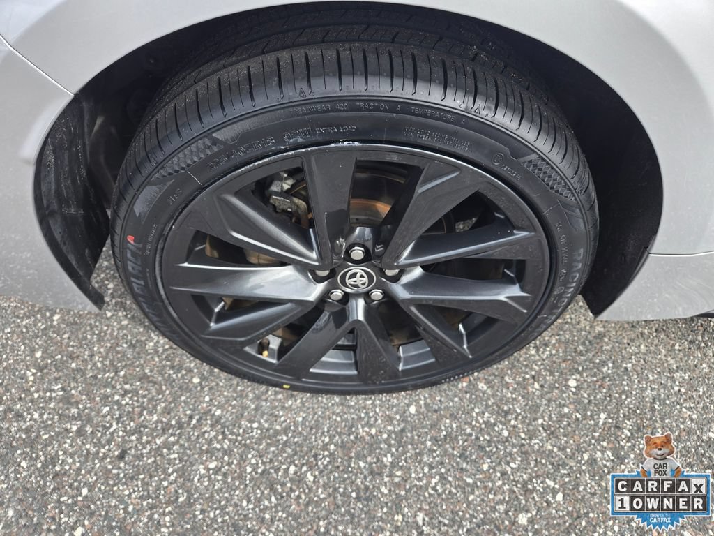 Used 2023 Toyota Corolla SE FWD image 11