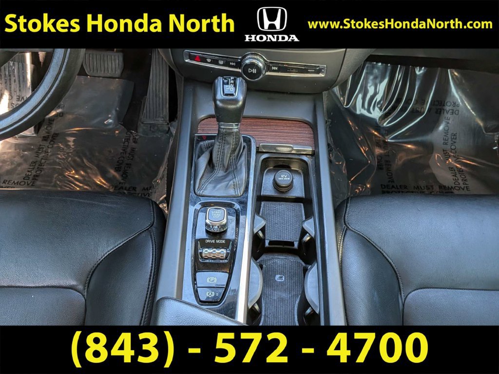 Used 2021 Volvo S60 T5 Momentum w/ Premium Package FWD image 18