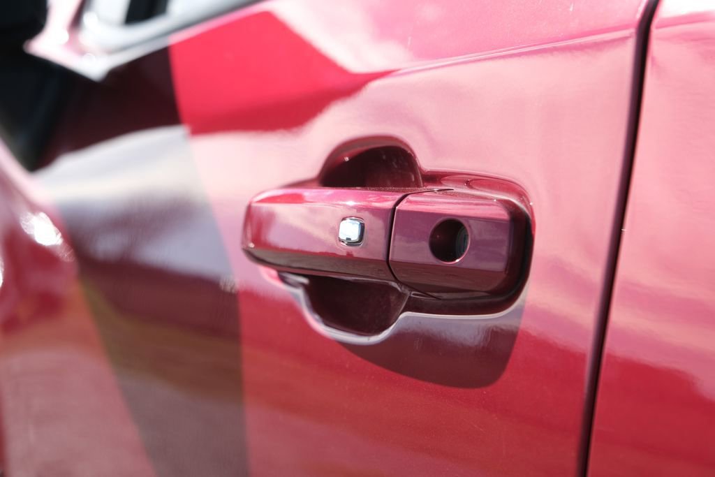 Used 2024 Chevrolet Silverado 1500 RST w/ All Star Edition Plus image 39