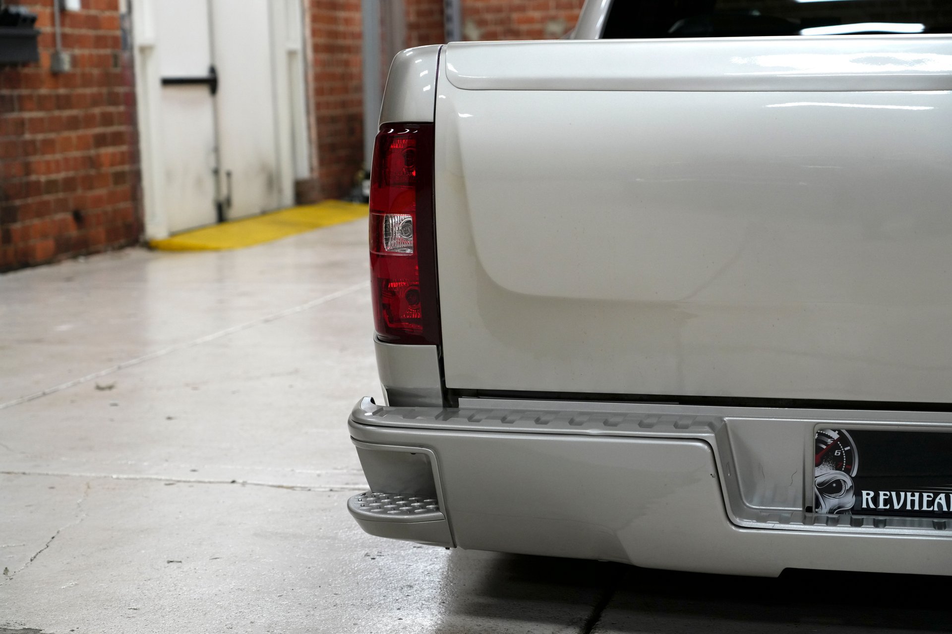 Used 2009 Chevrolet Silverado 1500 LT w/ Texas Edition RWD image 39