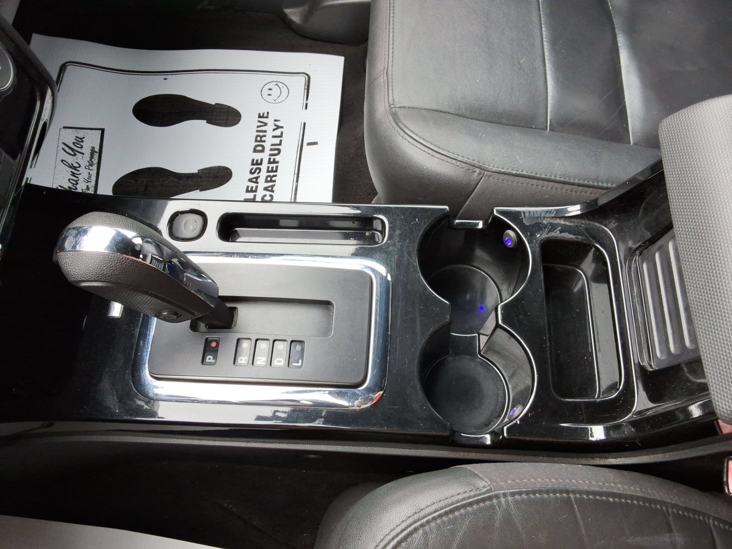 Used 2012 Ford Escape Limited AWD/4WD image 17