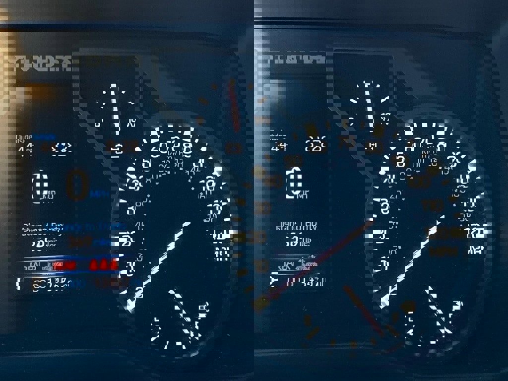 Used 2024 Toyota Tundra SR5 image 15