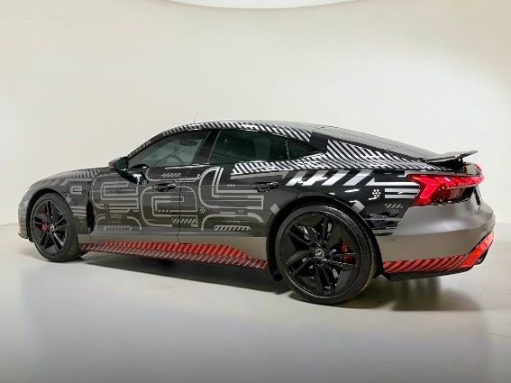 Used 2023 Audi RS e-tron GT image 26