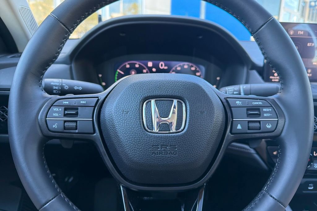 Used 2025 Honda Accord EX-L image 22