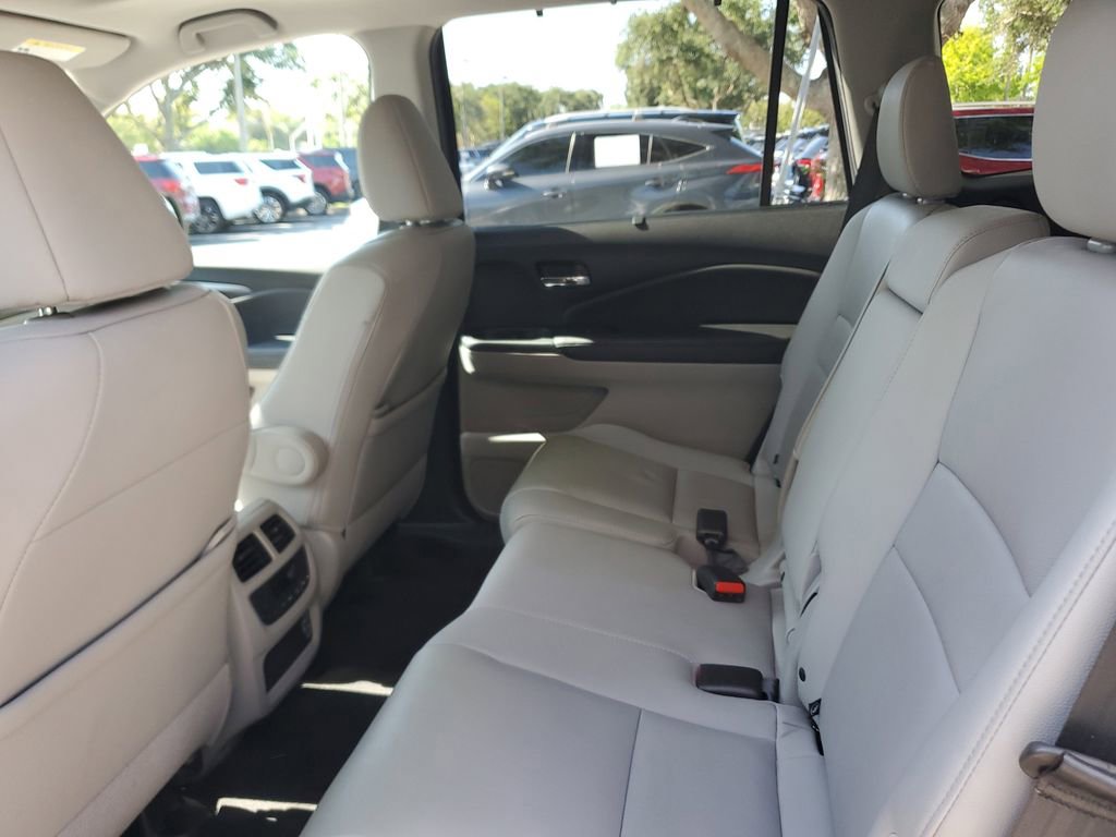 Used 2021 Honda Pilot EX-L image 14
