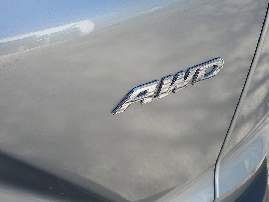 Used 2018 Honda CR-V LX image 29