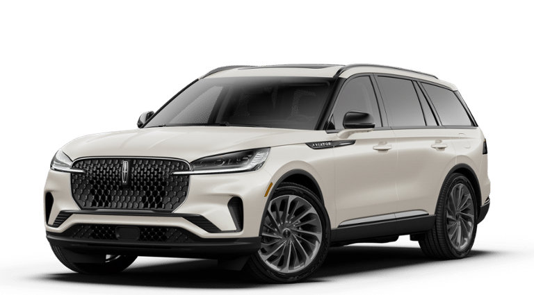 New 2027 Lincoln Aviator Reserve AWD/4WD image 47