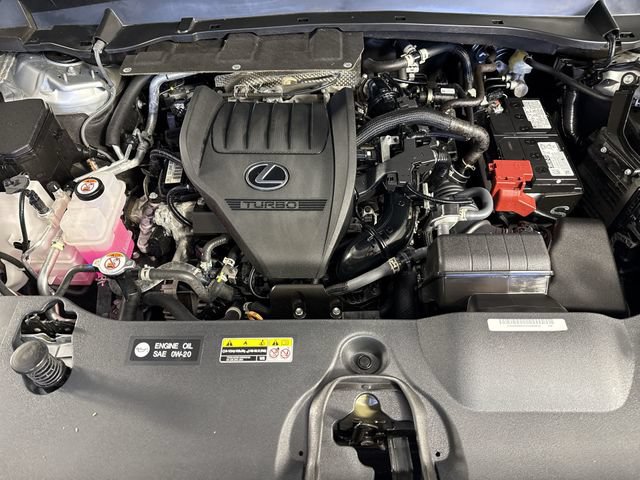 Certified 2025 Lexus TX 350 AWD w/ Technology Package image 30