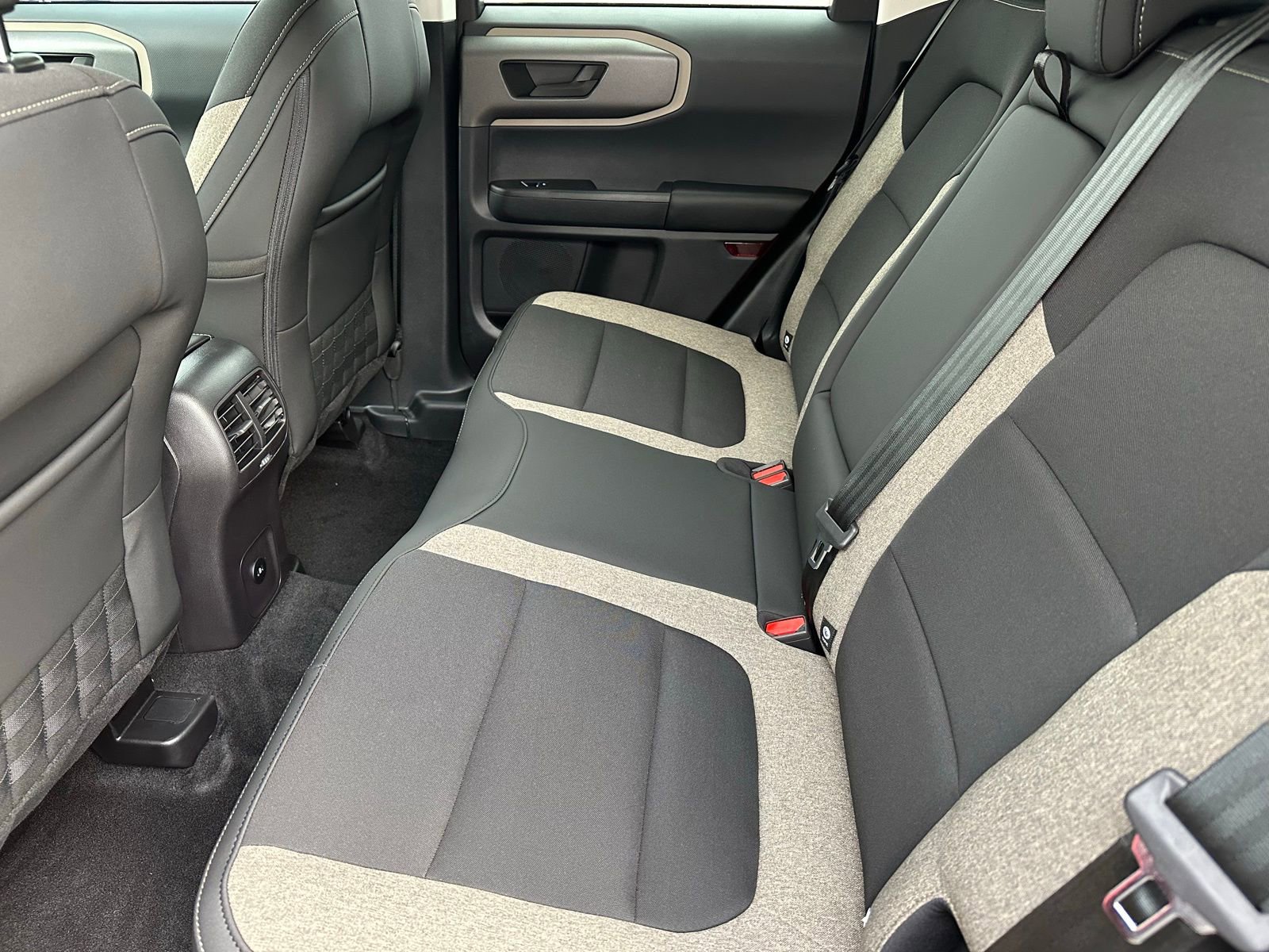 New 2025 Ford Bronco Sport Big Bend AWD/4WD image 33