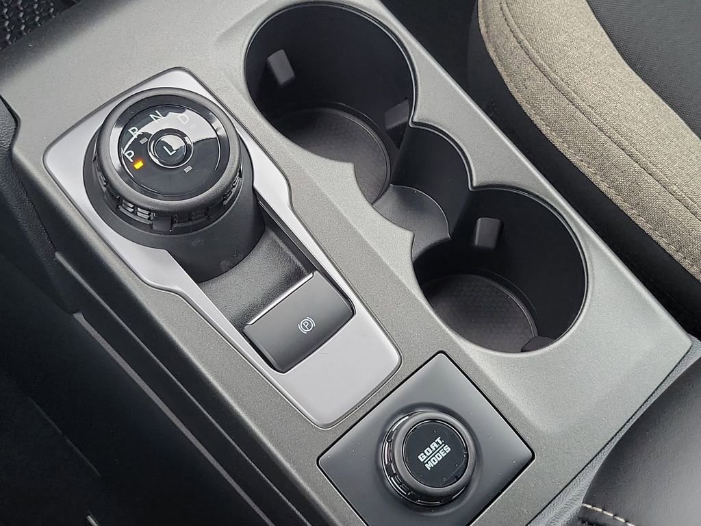 New 2026 Ford Bronco Sport Big Bend image 24