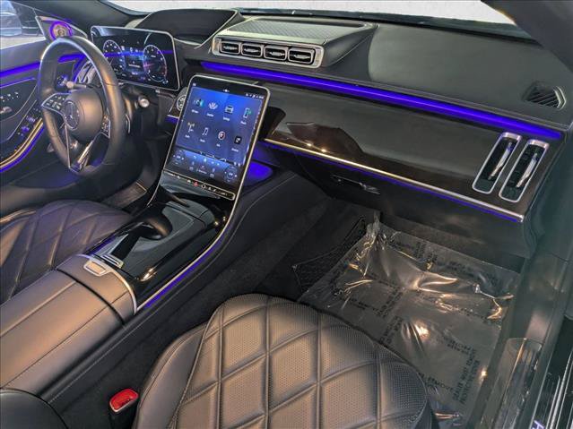 Certified 2023 Mercedes-Benz Maybach S 580 4MATIC image 26
