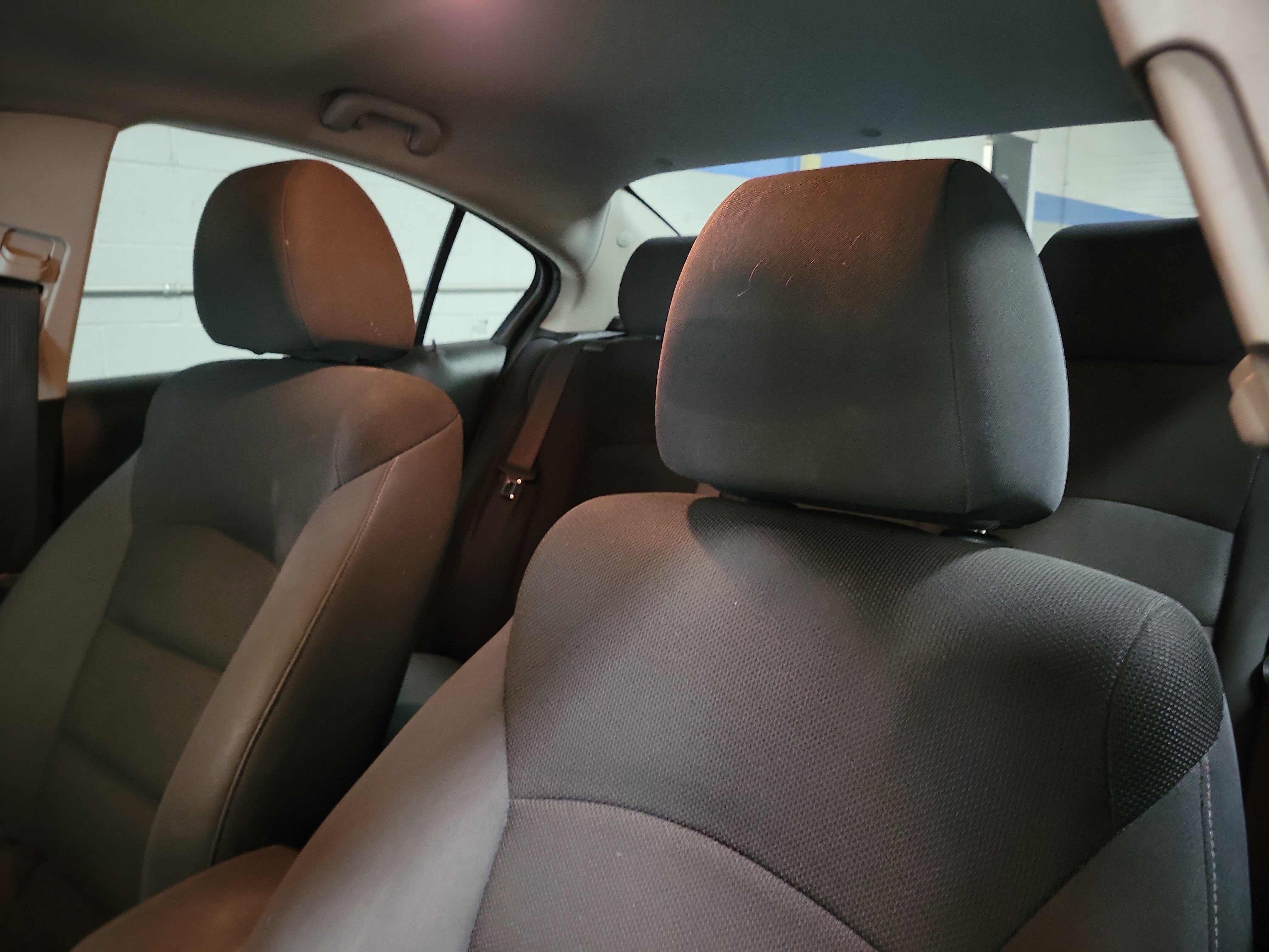 Used 2016 Chevrolet Cruze LT image 16