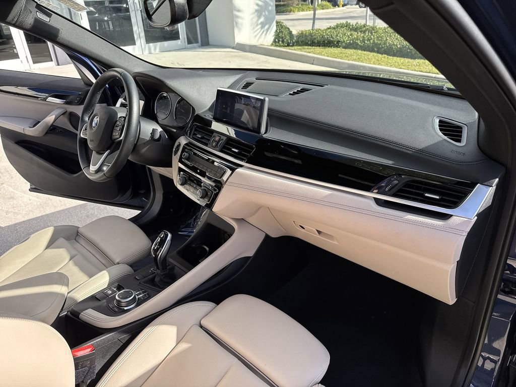 Used 2023 BMW X2 sDrive28i w/ Convenience Package image 33
