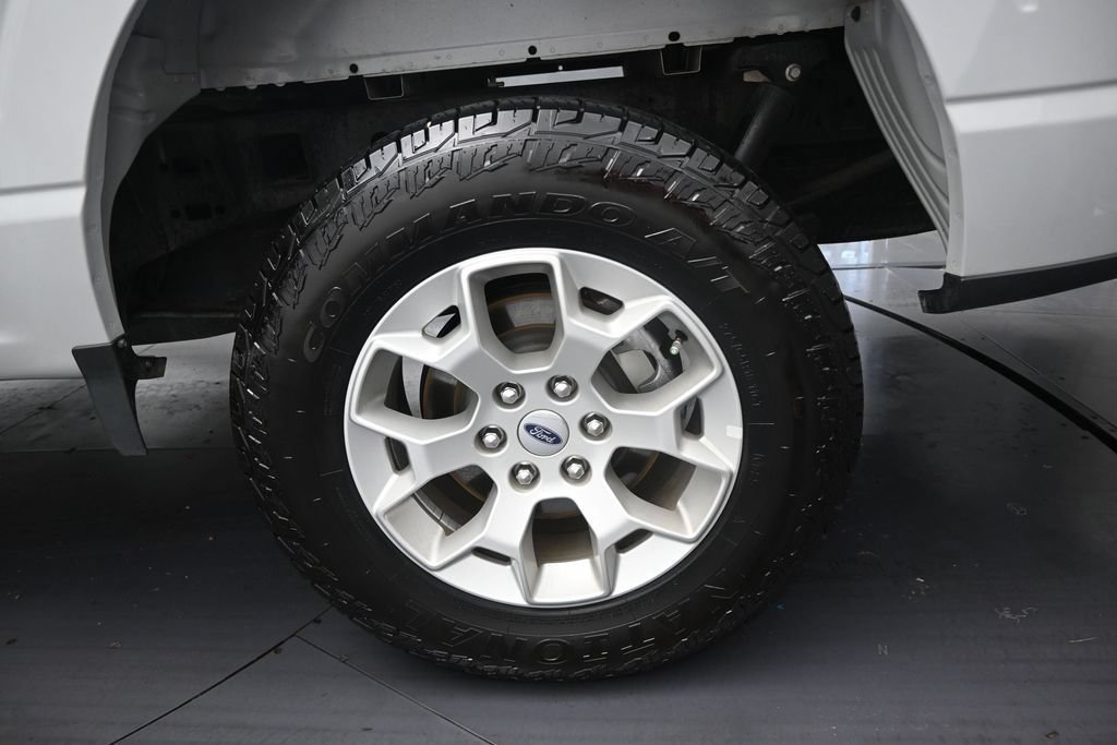 Used 2023 Ford F150 XLT AWD/4WD image 37