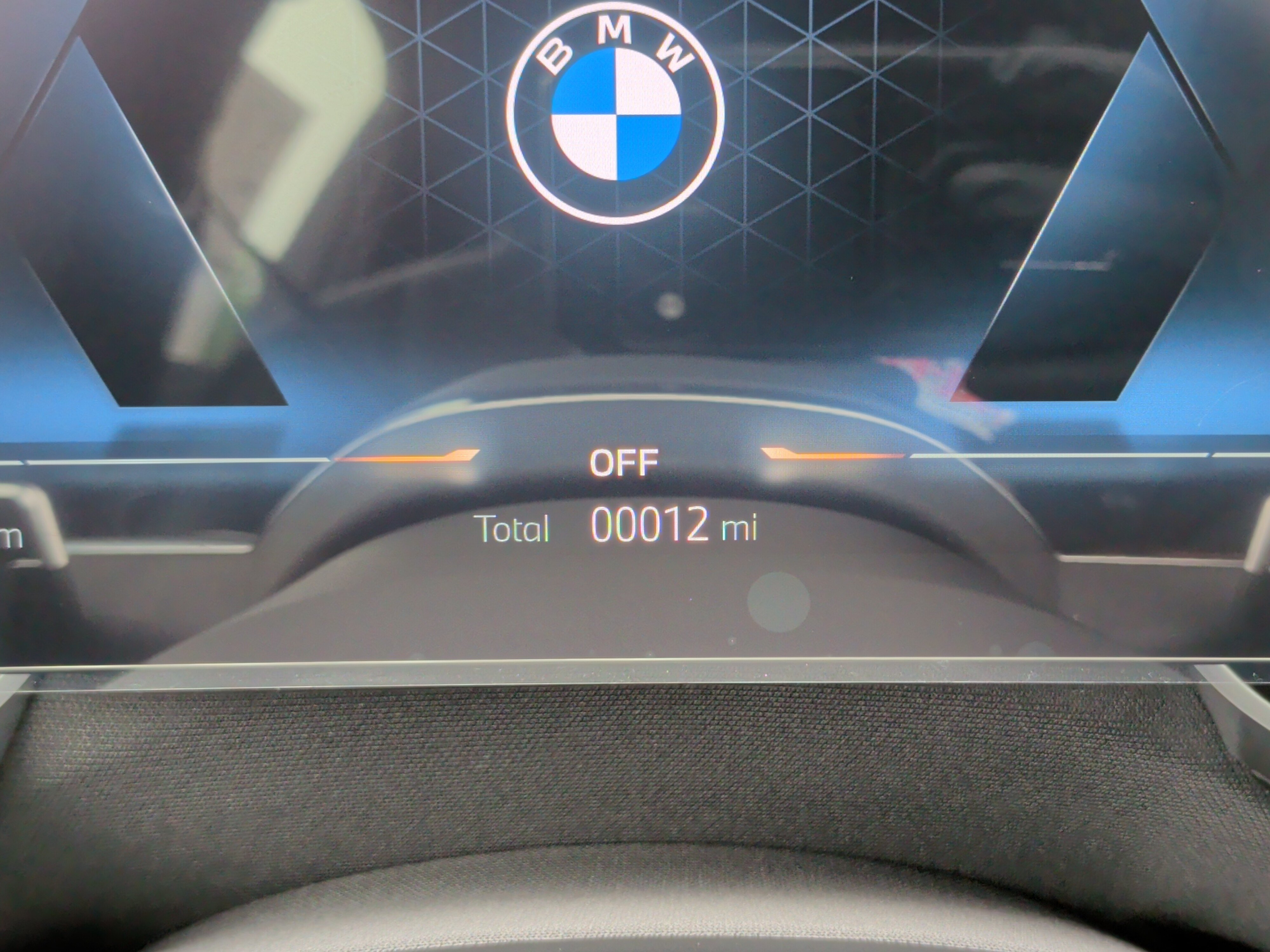 New 2026 BMW 740i RWD image 13
