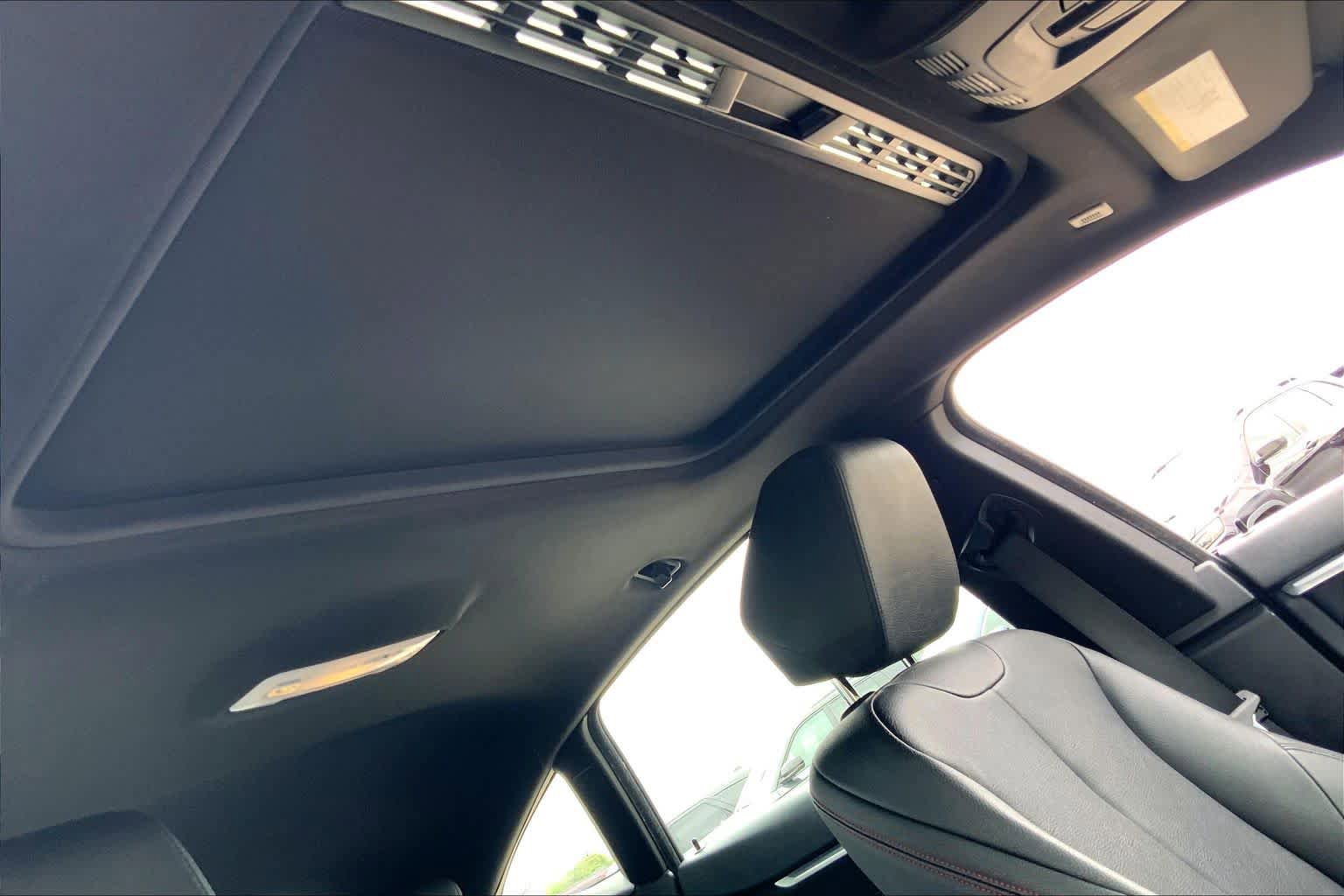 Used 2019 BMW 430i Gran Coupe w/ Convenience Package RWD image 14