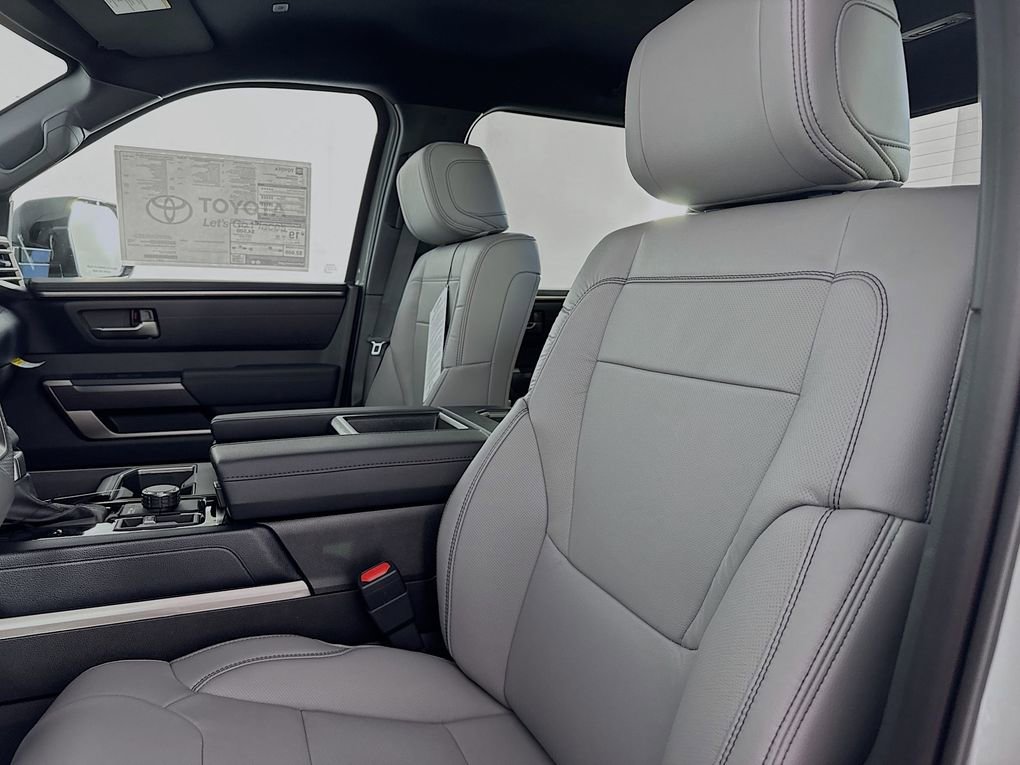 New 2026 Toyota Tundra SR5 image 32