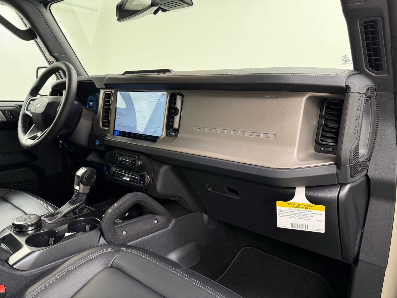 New 2026 Ford Bronco Outer Banks image 29