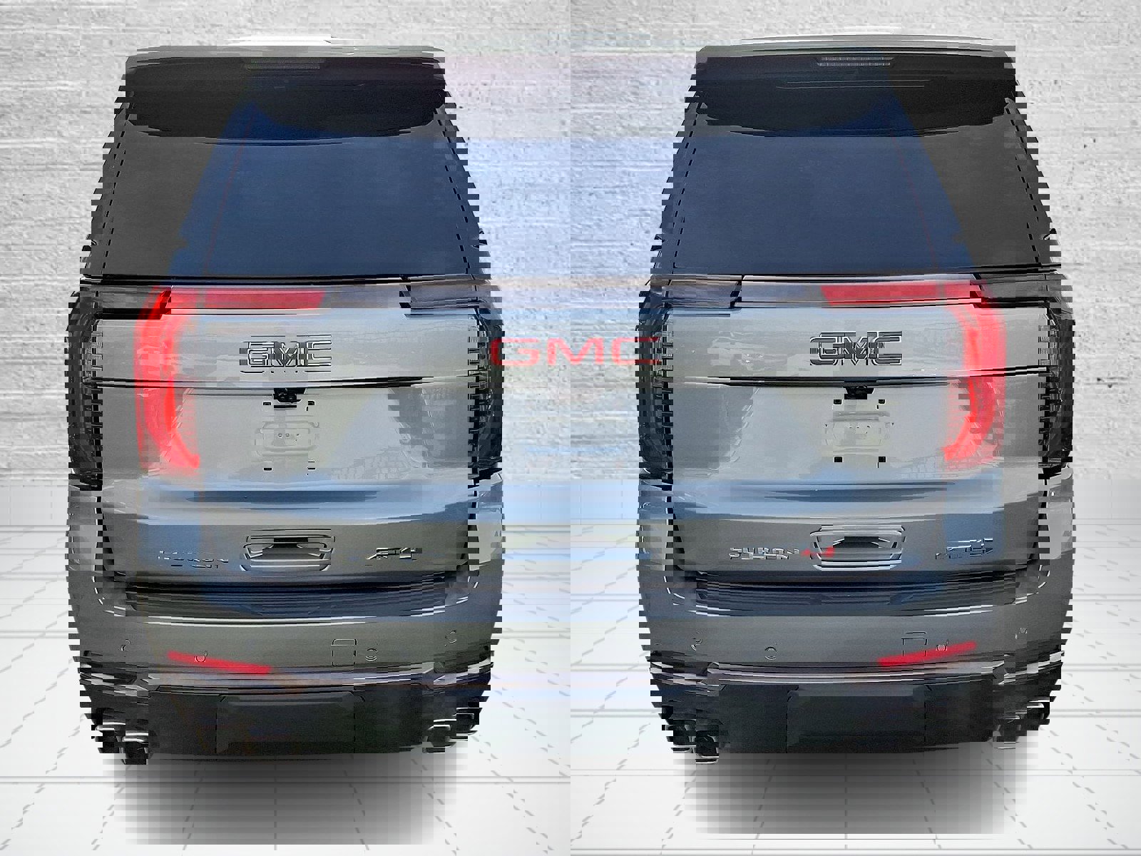 Used 2025 GMC Yukon AT4 Ultimate w/ LPO, Floor Liner Package image 5