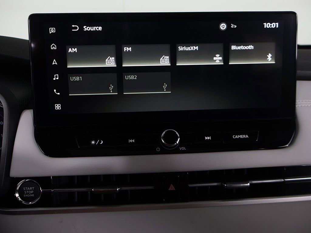 New 2025 Mitsubishi Outlander SEL image 52