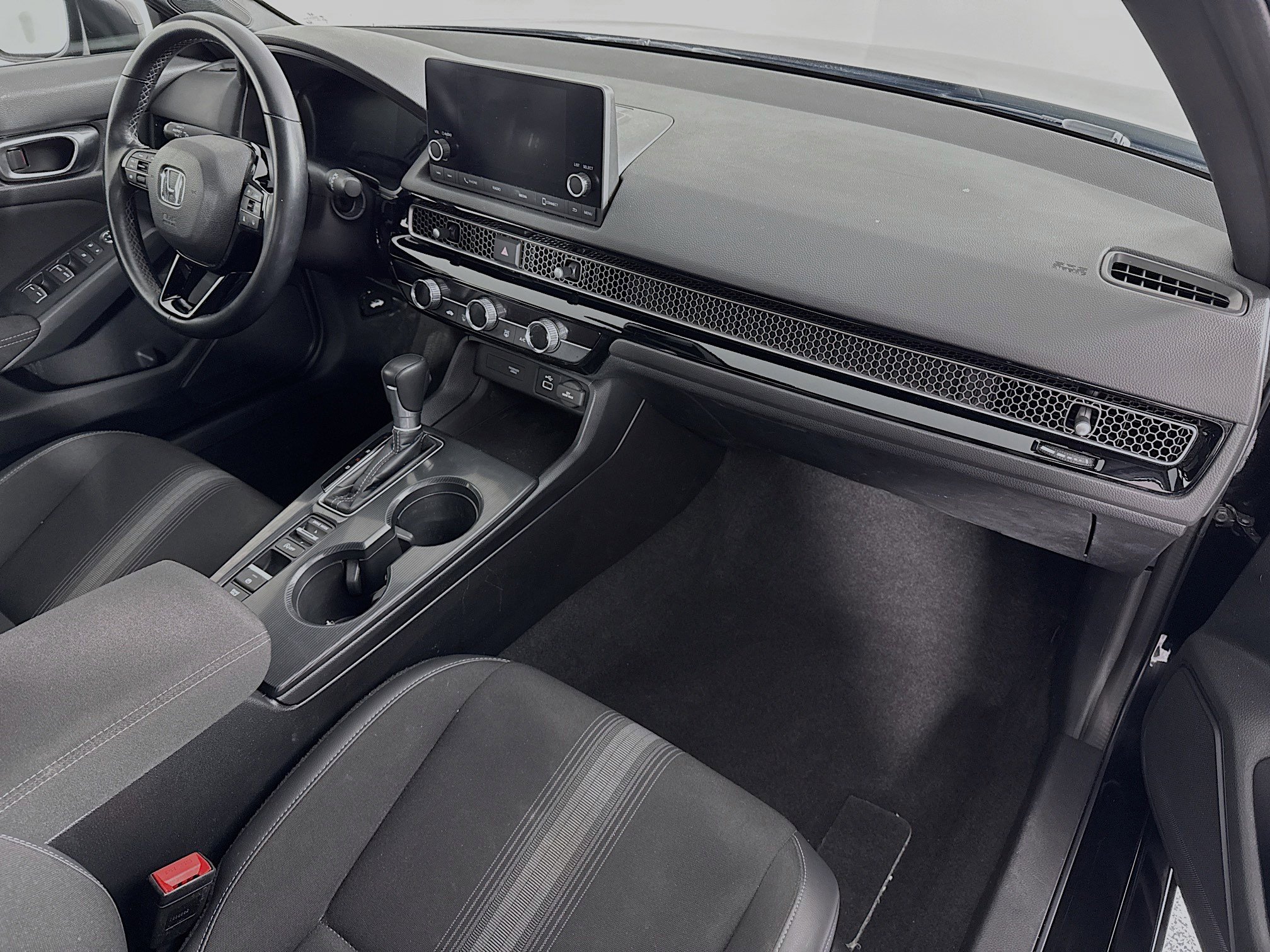 Certified 2023 Honda Civic Sport image 26