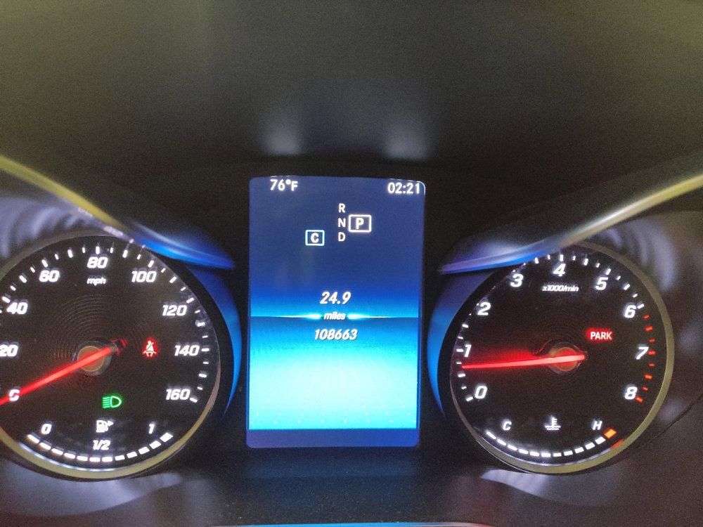 Used 2019 Mercedes-Benz C 300 Sedan image 23