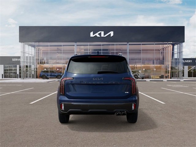 New 2025 Kia Telluride SX Prestige X-Line image 5