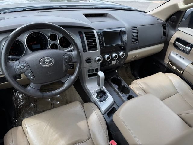Used 2008 Toyota Sequoia Limited AWD/4WD image 10