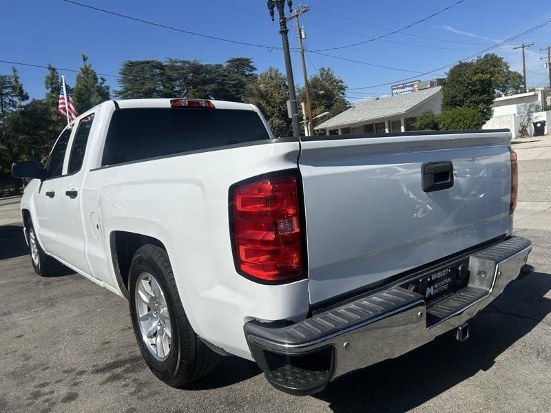 Used 2014 Chevrolet Silverado 1500 LT w/ All Star Edition RWD image 5