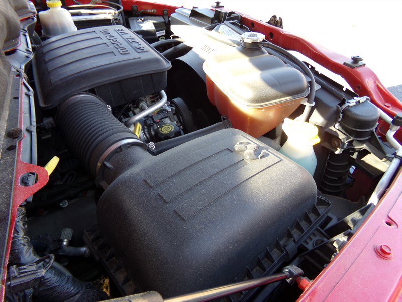 Used 2003 Dodge Ram 1500 Truck SLT image 76