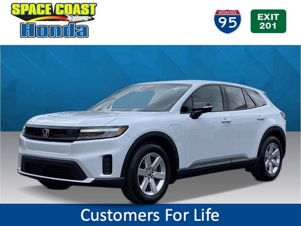New 2026 Honda Prologue EX image 5
