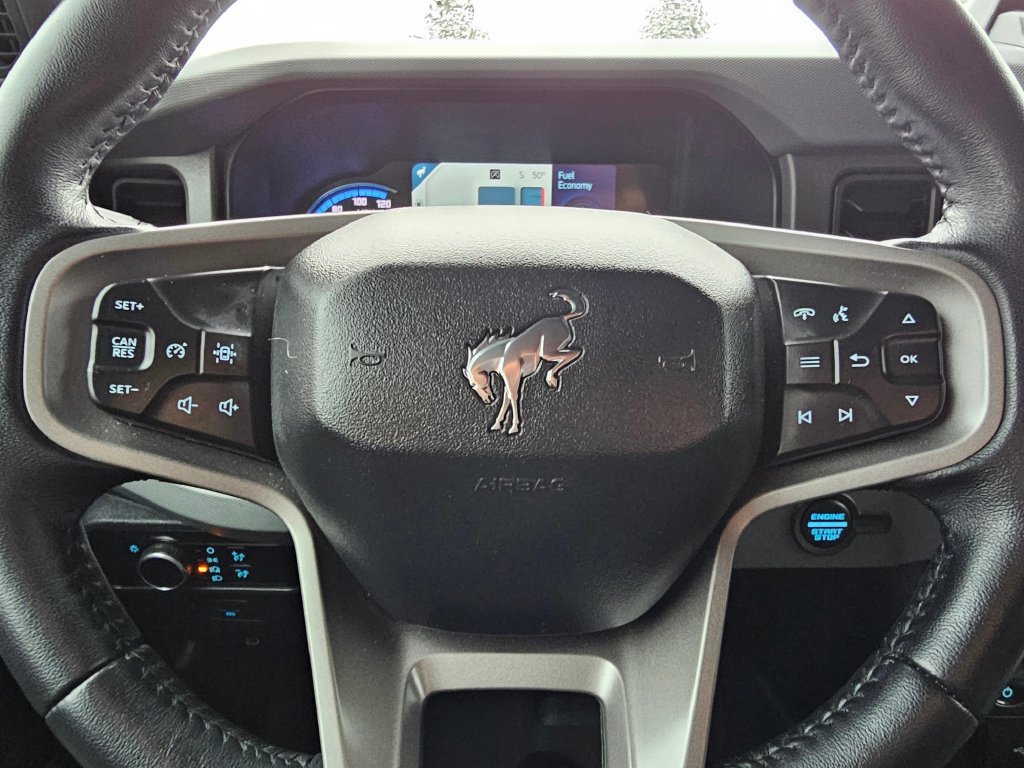 Used 2024 Ford Bronco Big Bend AWD/4WD image 19
