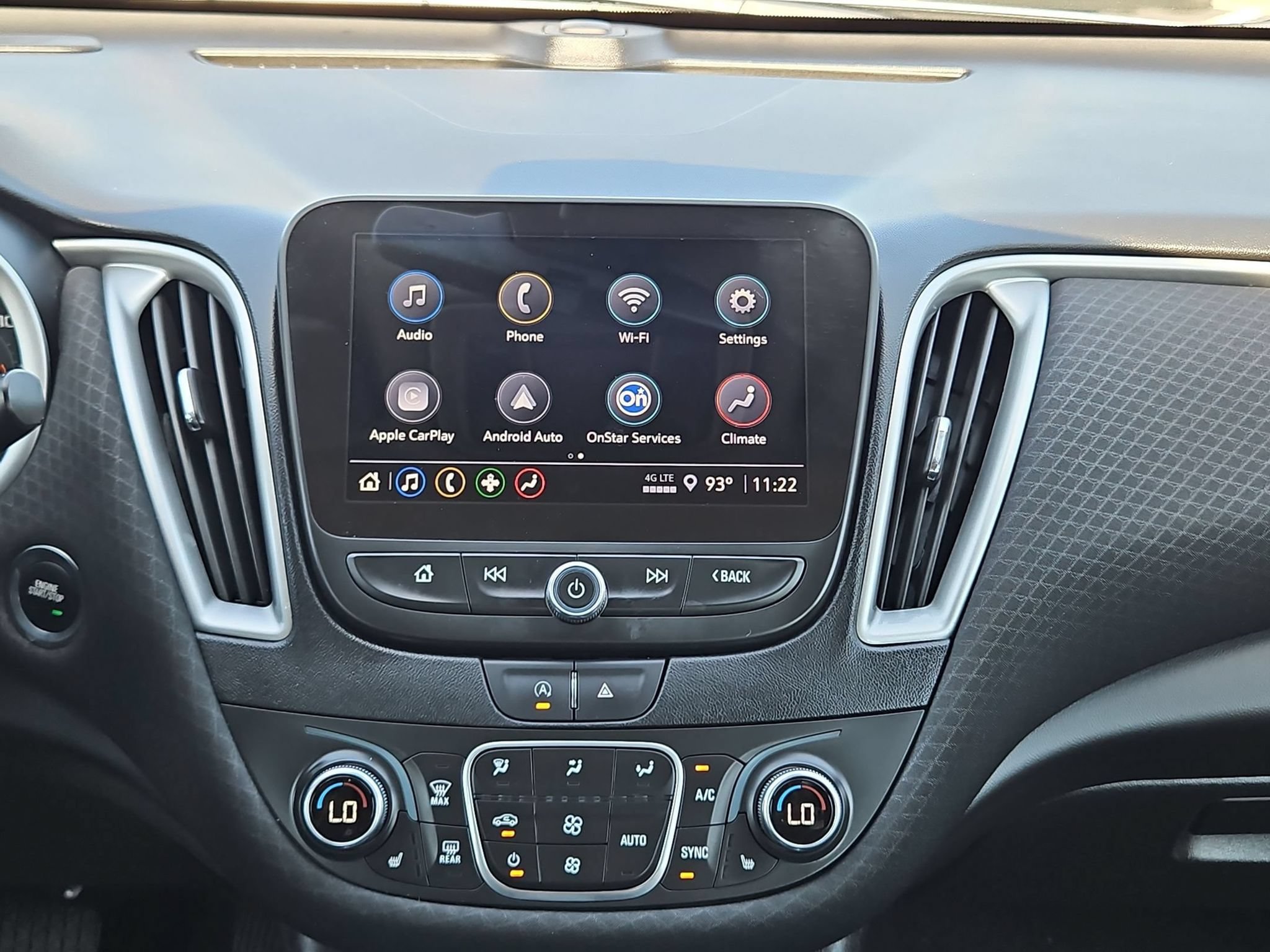 Used 2024 Chevrolet Malibu LT FWD image 17