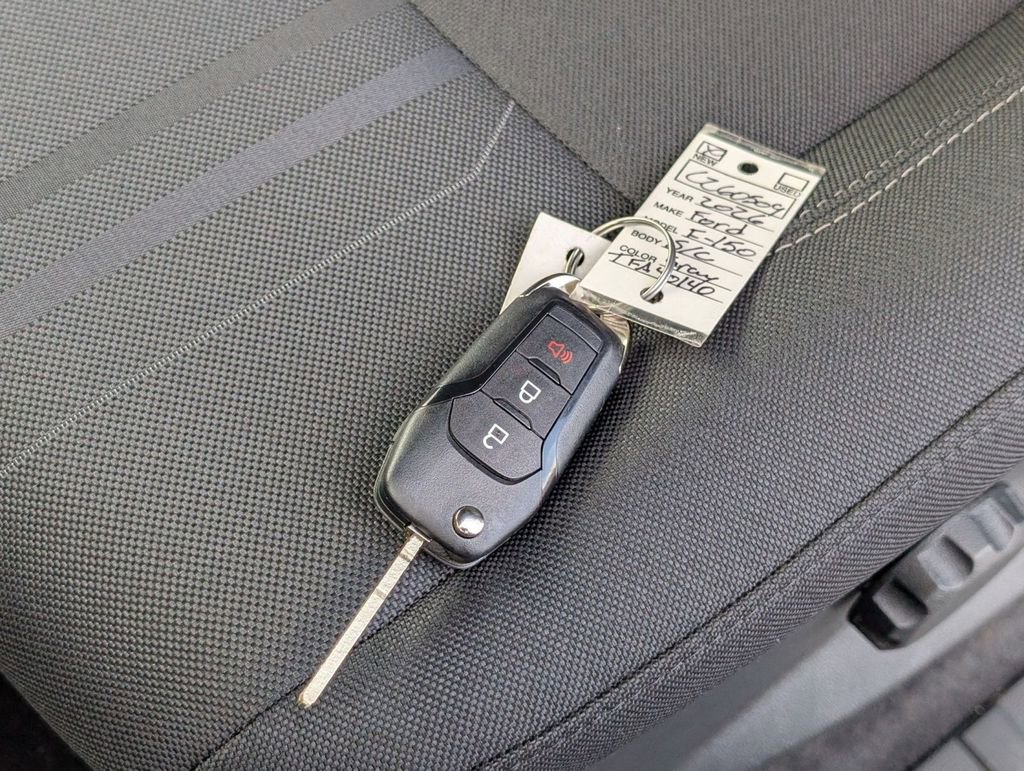 New 2026 Ford F150 STX w/ F-150 LOBO Package image 48