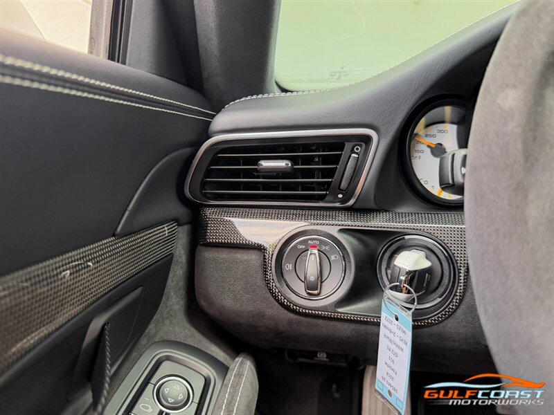 Used 2018 Porsche 911 GT2 RS RWD image 20