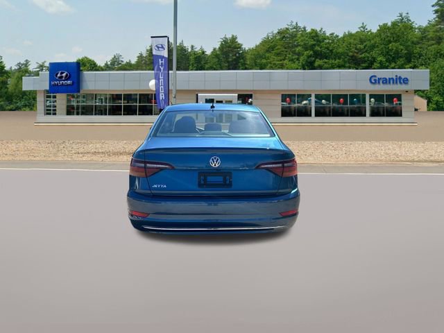 Used 2019 Volkswagen Jetta S FWD image 7