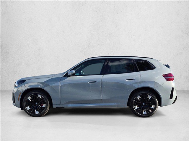 New 2026 BMW X3 xDrive30i w/ Premium Package AWD/4WD image 5