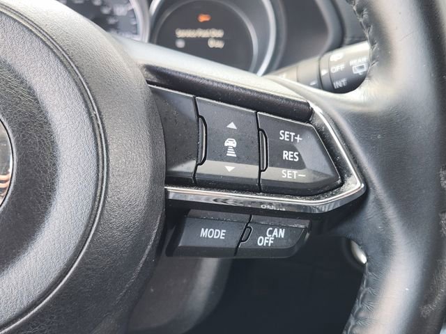 Used 2017 MAZDA CX-5 Grand Touring image 23