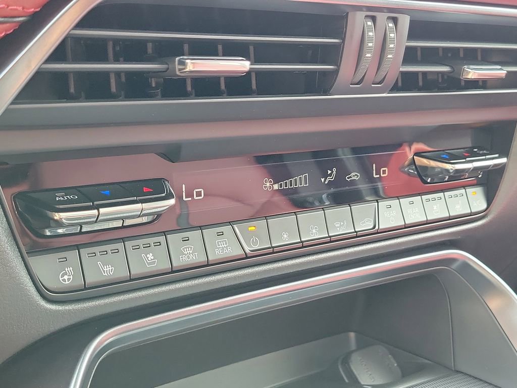 New 2026 MAZDA CX-70 3.3 Turbo S w/ Premium Package image 29