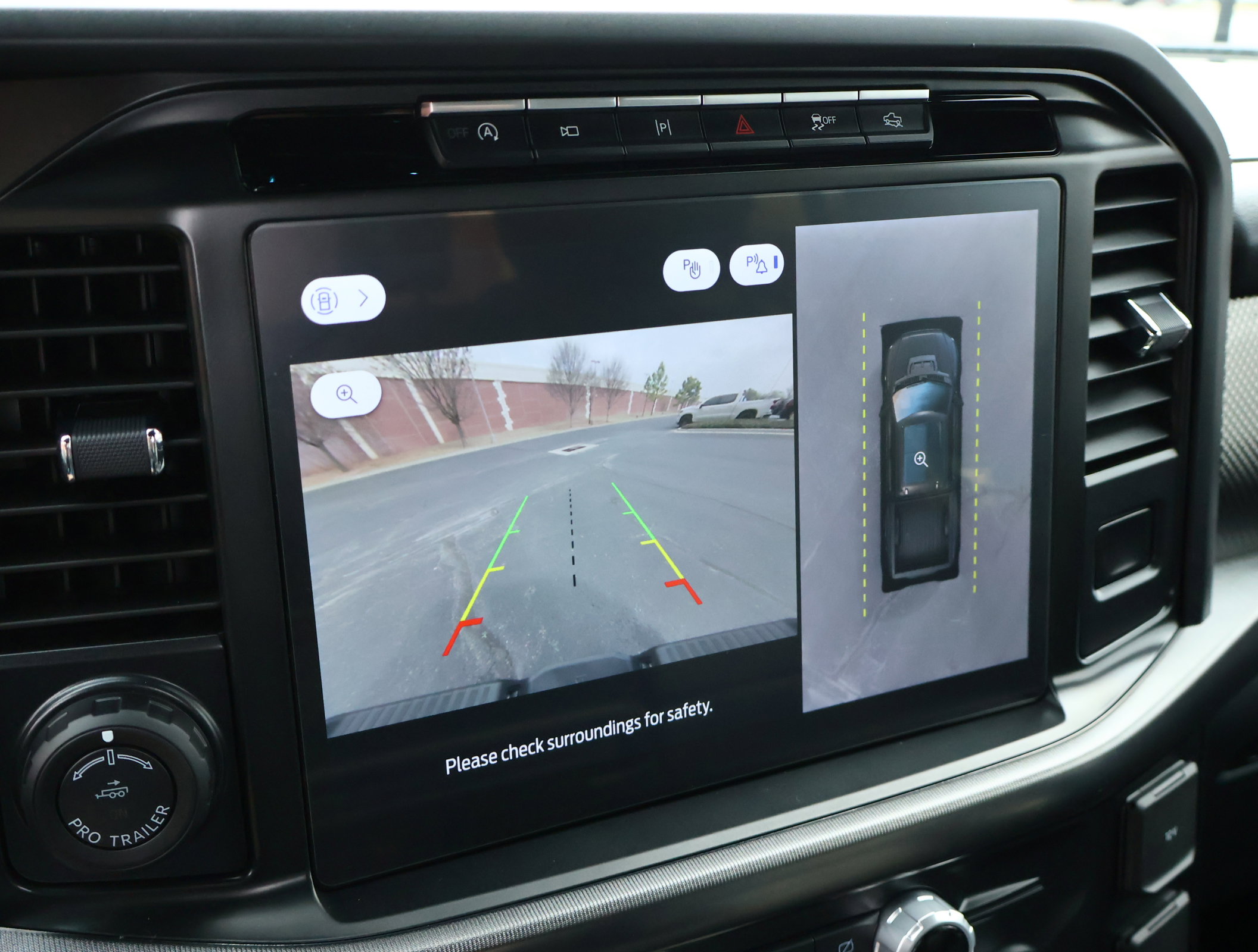 Used 2024 Ford F150 Raptor image 26