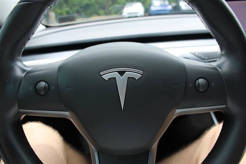 Used 2019 Tesla Model 3 Standard Range Plus RWD image 12