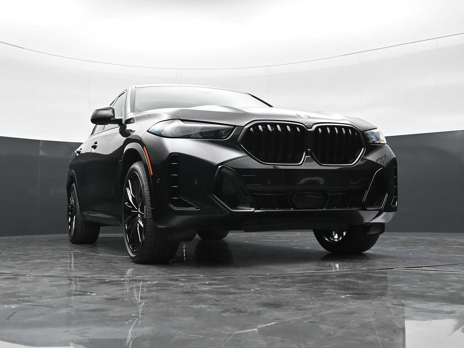 New 2026 BMW X6 xDrive40i w/ Executive Package AWD/4WD image 26