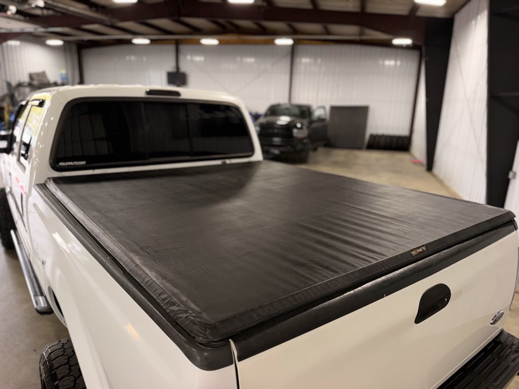 Used 2007 Ford F350 Lariat AWD/4WD image 40