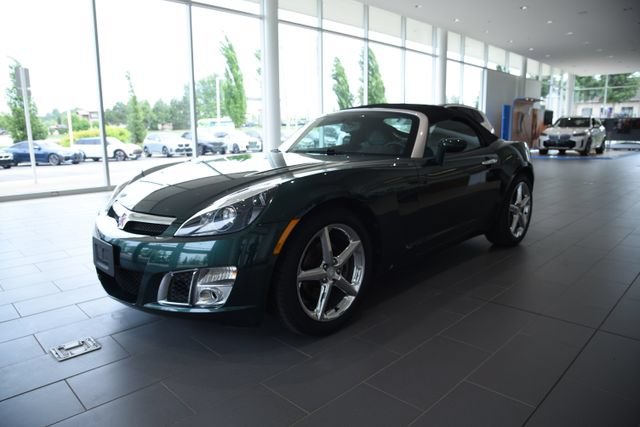 Used 2007 Saturn Sky Red Line RWD image 23
