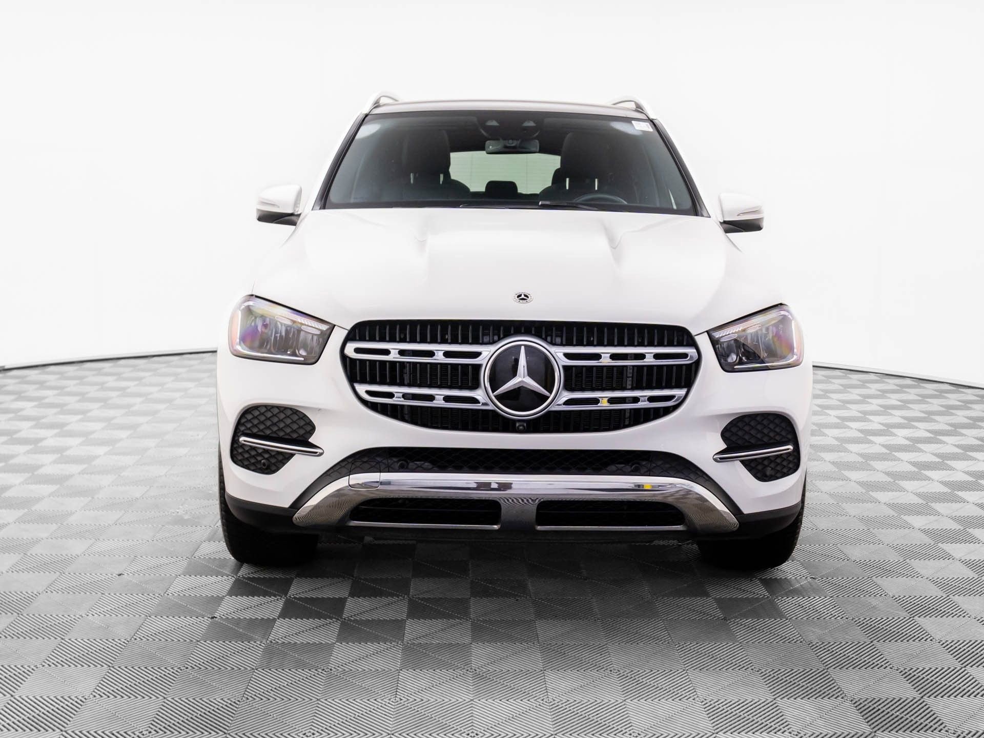 Used 2025 Mercedes-Benz GLE 350 GLE 350 image 14