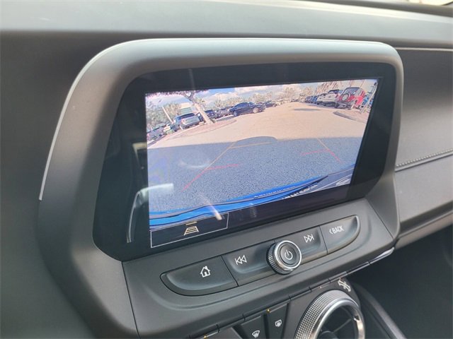Used 2023 Chevrolet Camaro LT w/ RS Package image 38