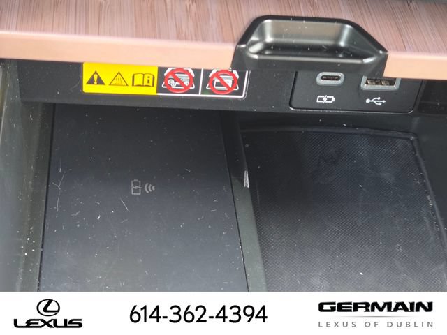 Certified 2026 Lexus RX 350 Premium w/ Convenience Package AWD/4WD image 18