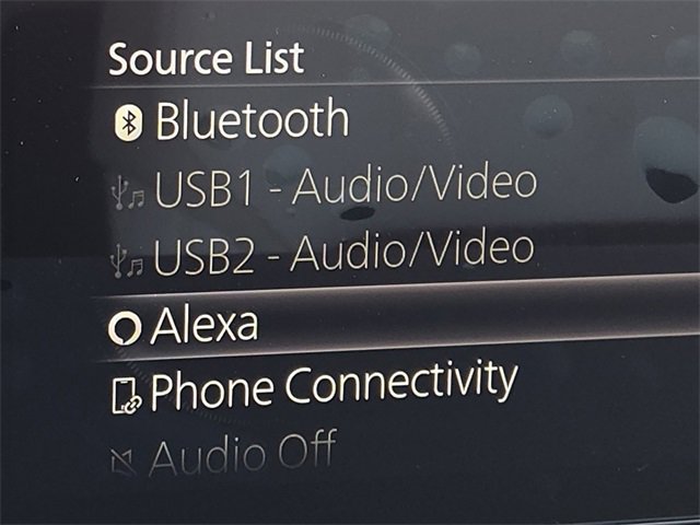 New 2026 MAZDA CX-50 AWD 2.5 S w/ Cargo Package image 5